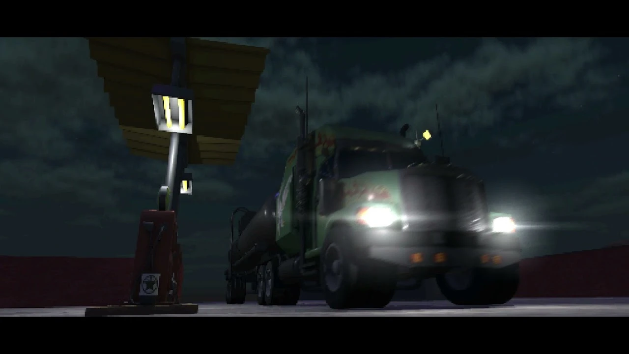 Resident Evil 2 "Культовый хоррор от первого лица"