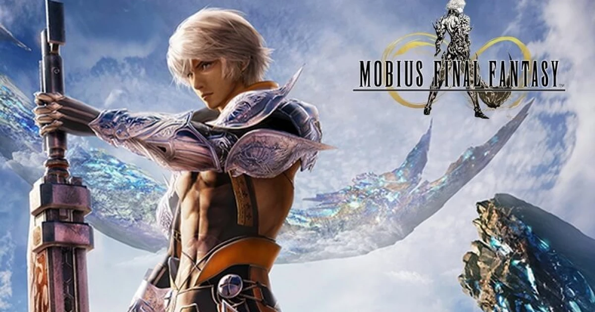 Square Enix закроет глобальные серверы Mobius Final Fantasy 30 июня