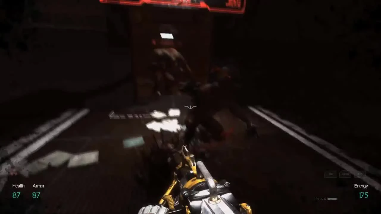 Cargo 3 "Официальный трейлер"