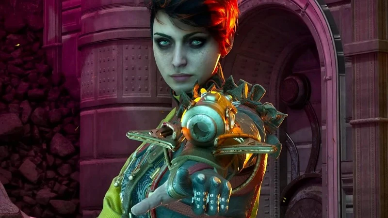 The Outer Worlds 2 получила релизный трейлер