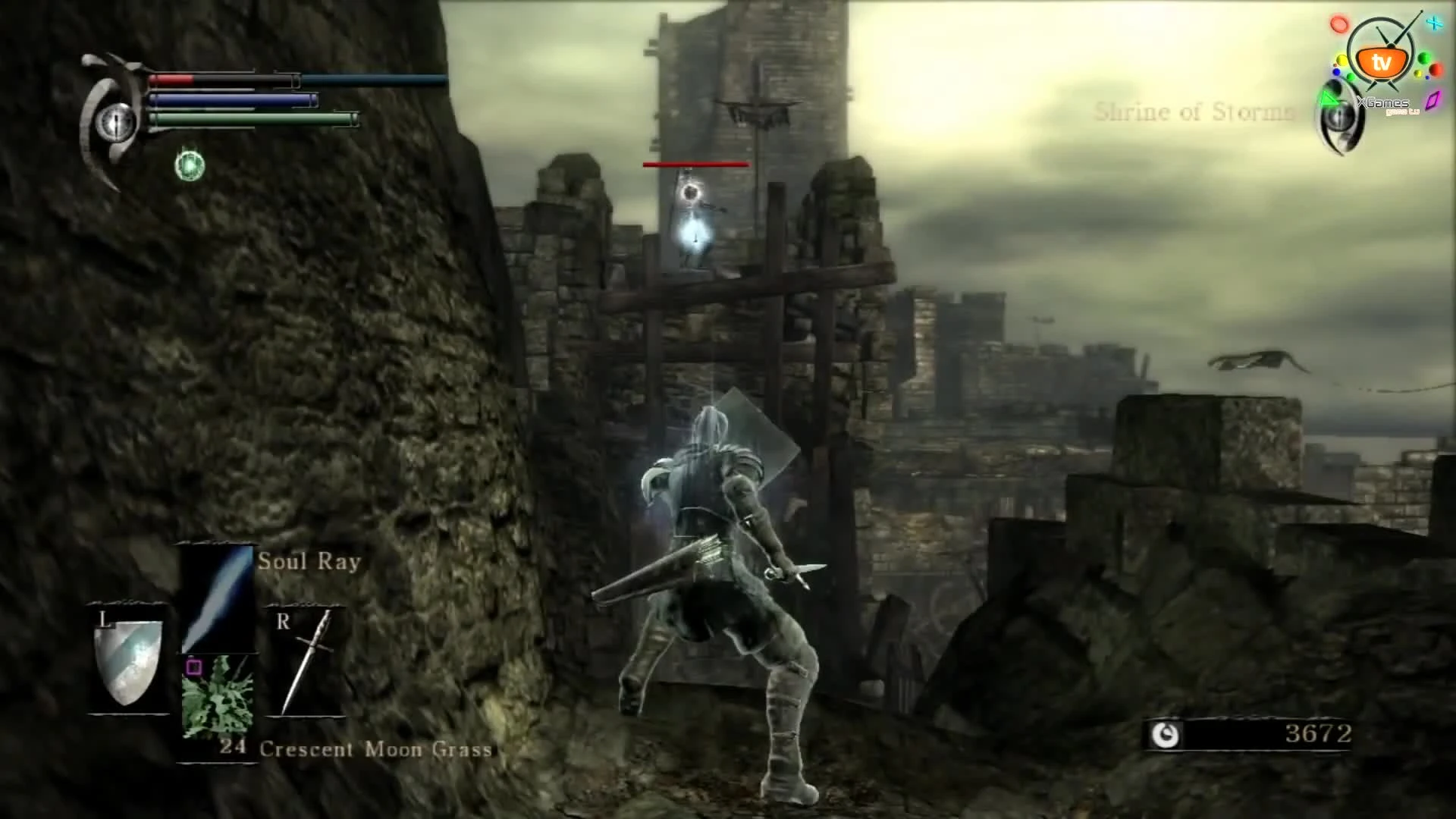 Dark Souls - Игра изменившая жанр | Секрет успеха