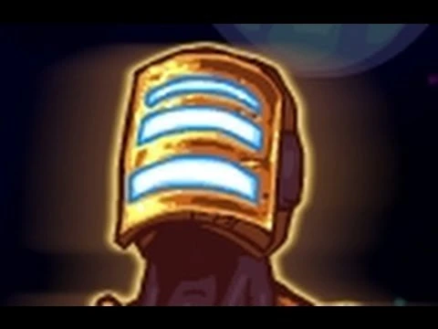 Пародия на Dead Space