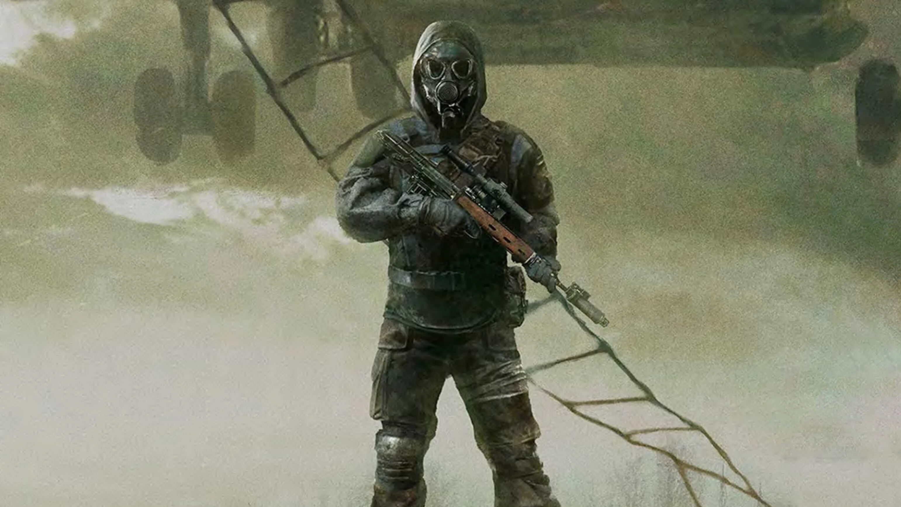 Влажные мечты сталкера: превью Fear the Wolves