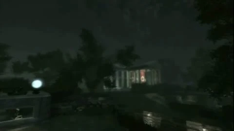 Turning Point: Fall of Liberty " Occupation Trailer "