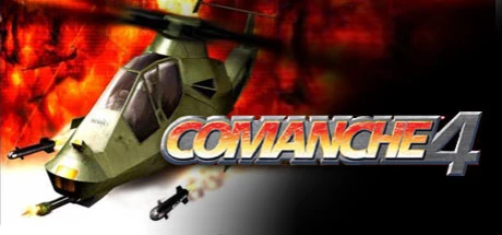 Comanche 4: Трейнер/Trainer (+5) [1.0.1.20] {MrAntiFun}