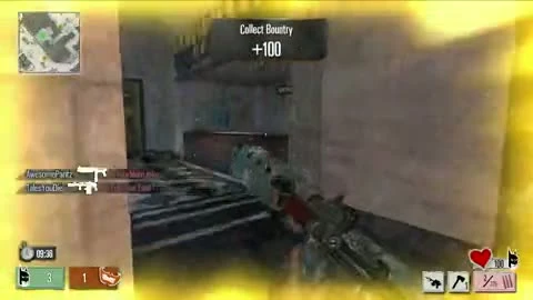 Gotham City Impostors "Трейлер бесплатного контента"