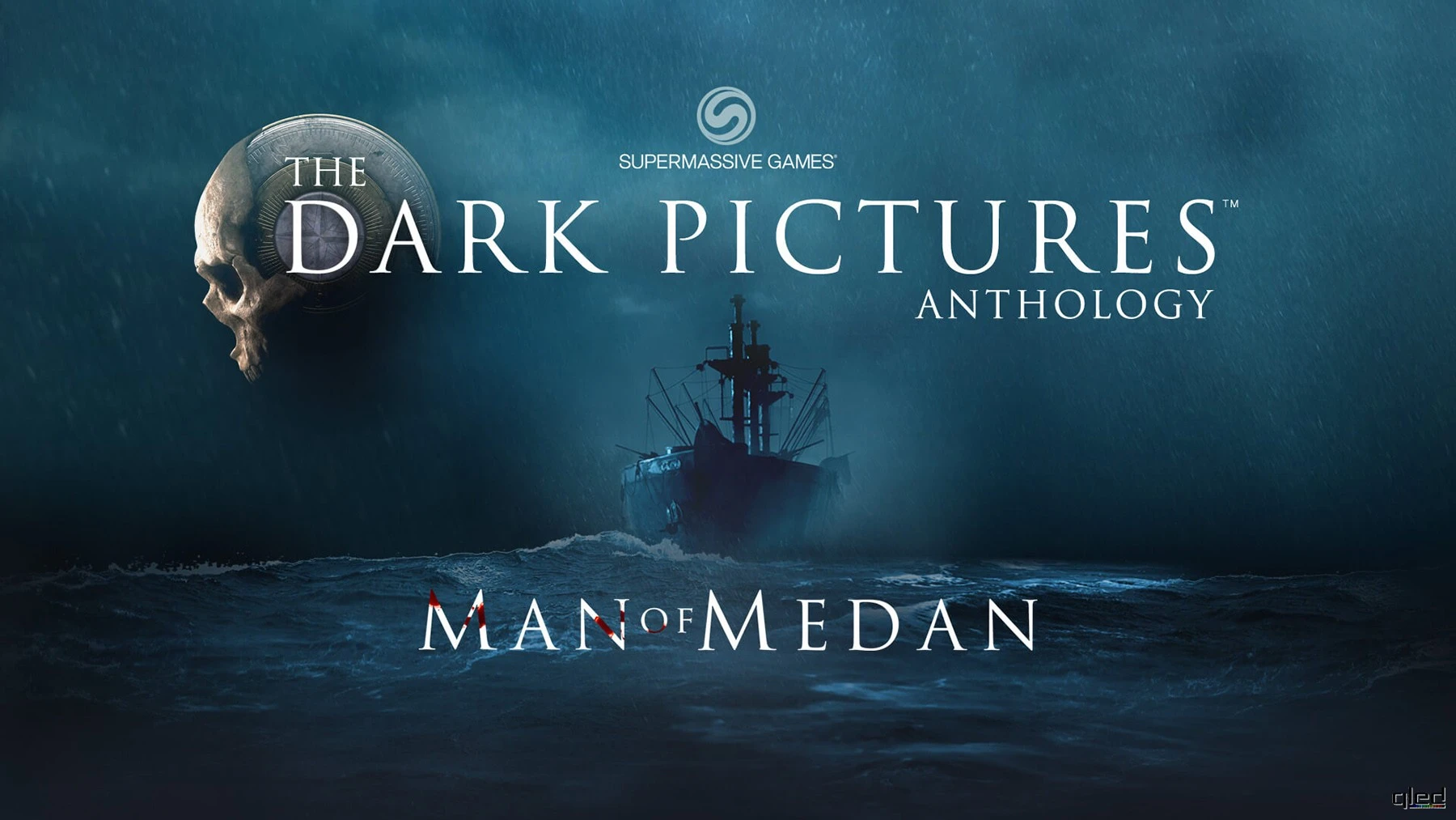 Трейлер сетевого режима "Киновечеринка" для The Dark Pictures: Man of Medan