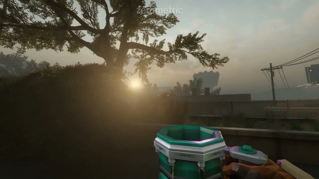 Никогда не заказывайте в Deep Rock Galactic пиво Червоточное Особое