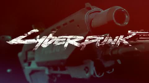 Cyberpunk 2077 "Дебютный тизер"
