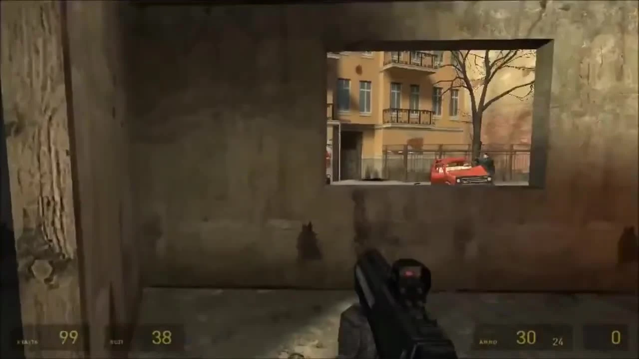 Почему не делают Half Life 3? Вспоминаем, анализируем, ностальгируем