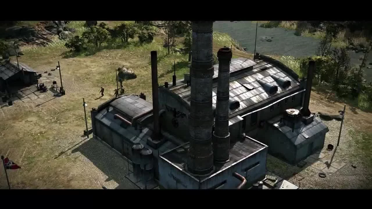 Блицкриг 3 - Нам есть что рассказать. Выпуск #3