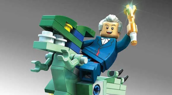 У Warner Bros большие планы на Lego Dimensionsv