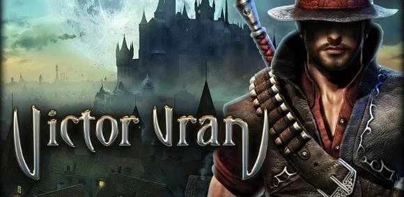 Victor Vran - Первый взгляд