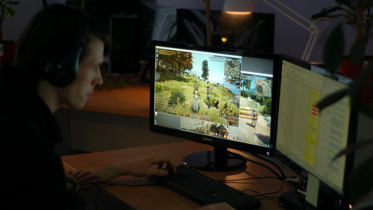 Локализаторы Black Desert рассказали о своей работе