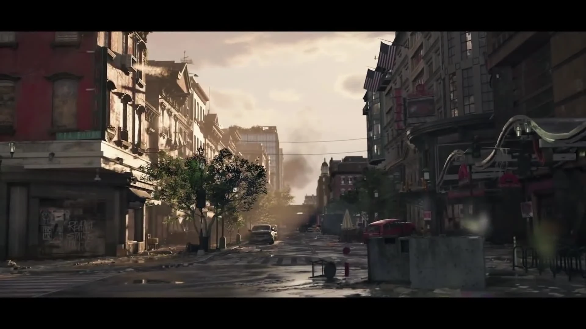 Anthem объявлен байкот