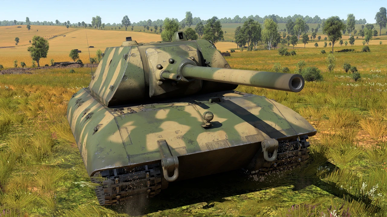 War Thunder отмечает шестой день рождения и дарит подарки