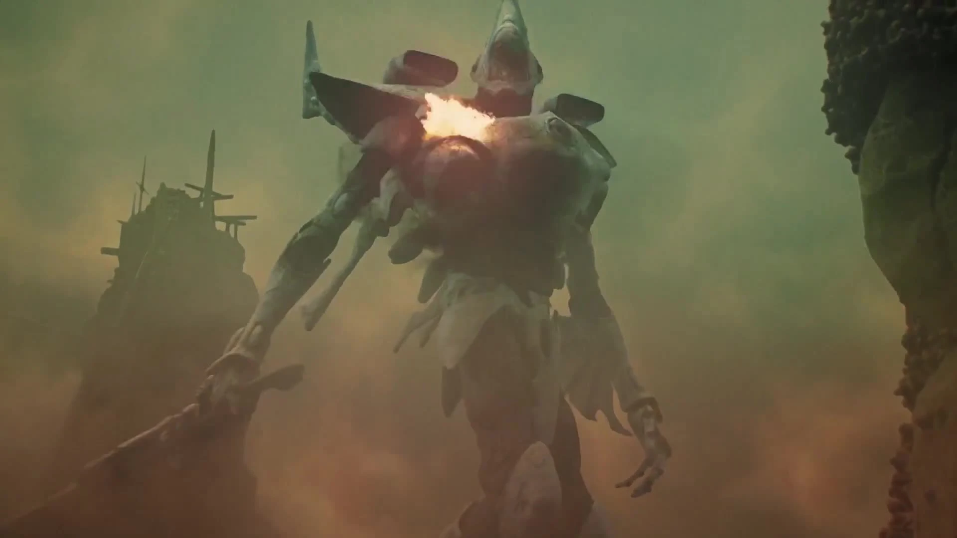 WH40K: Dawn of War 3 | Какая раса круче?