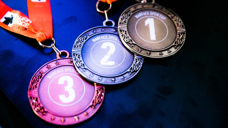 LAN-финал Warface Open Cup: Весна-2016 пройдет 29 мая