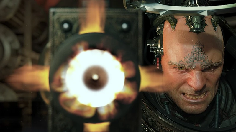 В Warhammer 40.000: Inquisitor - Martyr стартовал второй сезон