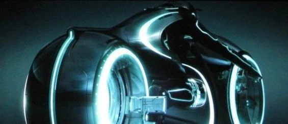 В разработке находится новая часть TRON