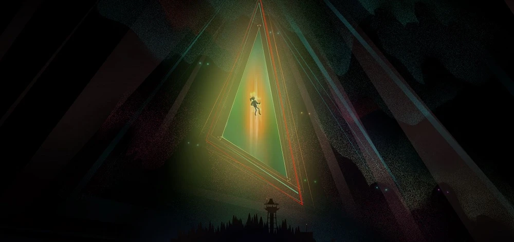 В мистическом триллере Oxenfree появился русский язык