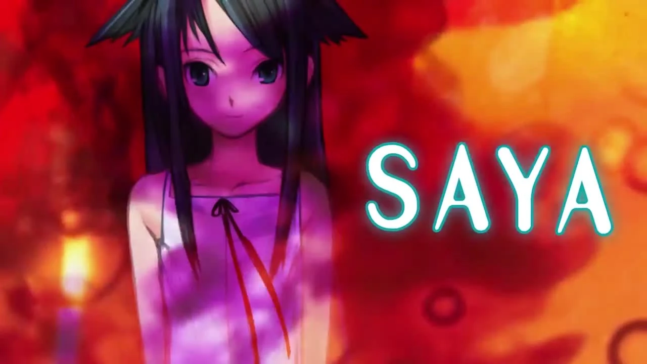 Saya no Uta ~ The Song of Saya - анонсирован ремастер культовой эротической визуальной новеллы