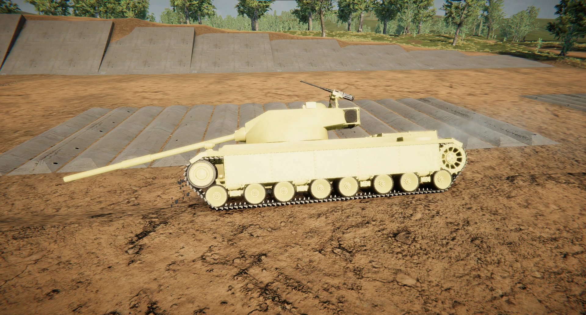 Sprocket "Пак реальных танков"