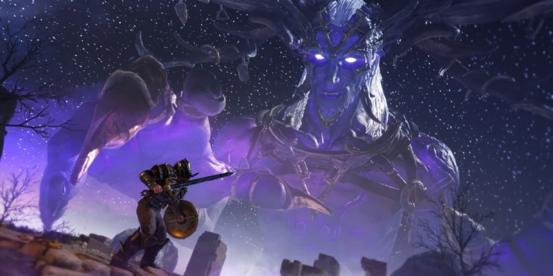 Издатель Rune 2 собирает новую команду для пост-релизной поддержки игры