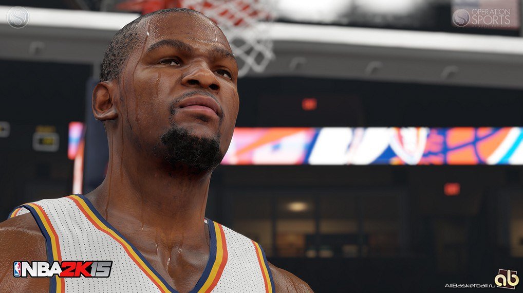 NBA 2K15 PC Next Gen