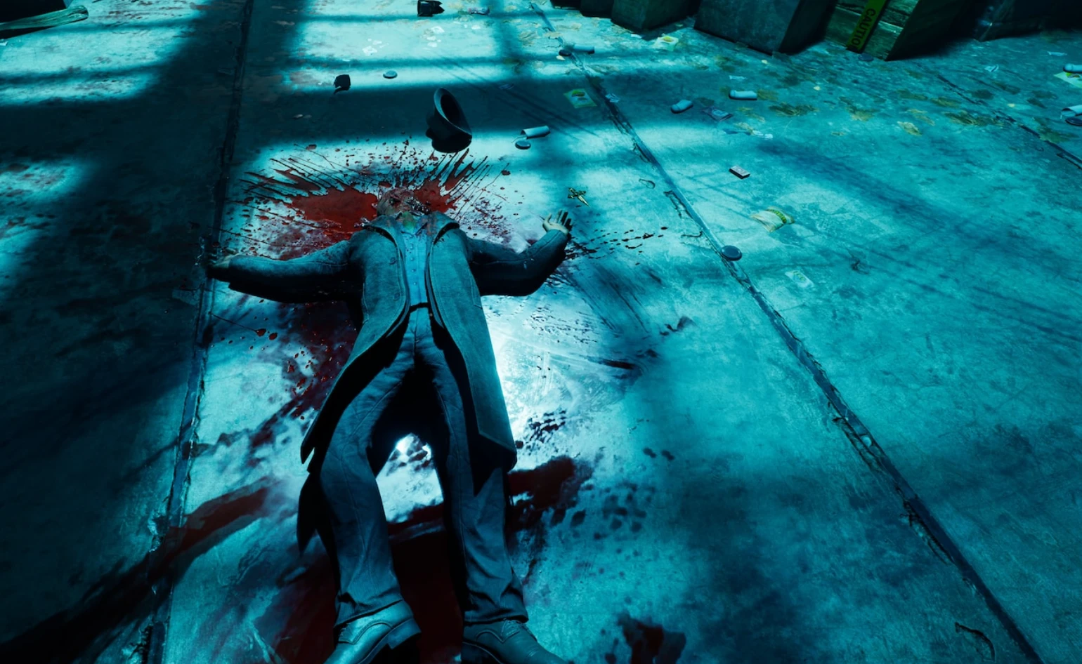 Скрытность, продвинутые способности и боёвка - полезные советы по сражениям в Vampire: The Masquerade - Bloodlines 2