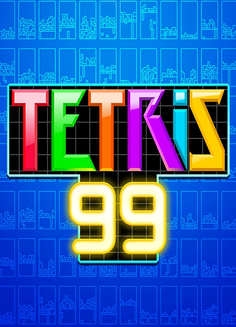 Tetris 99