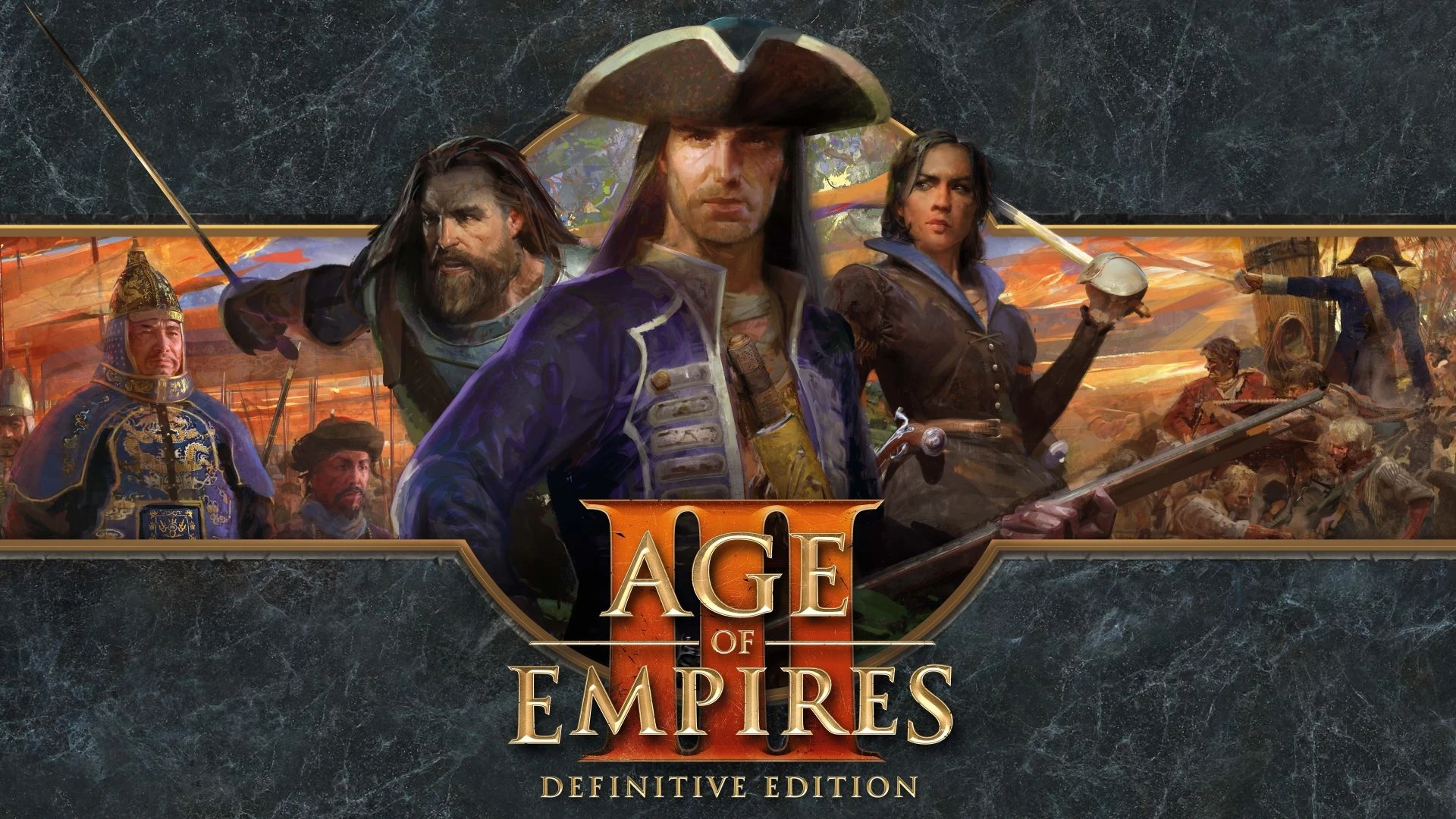 Ремастер Age of Empires III получил смешанные отзывы в Steam