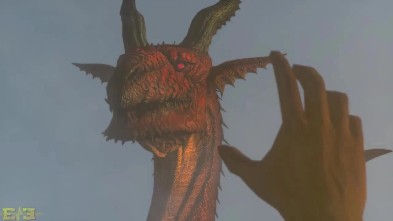 Dragons Dogma: Dark Arisen на PC | Разбор классов и первое общее впечатление