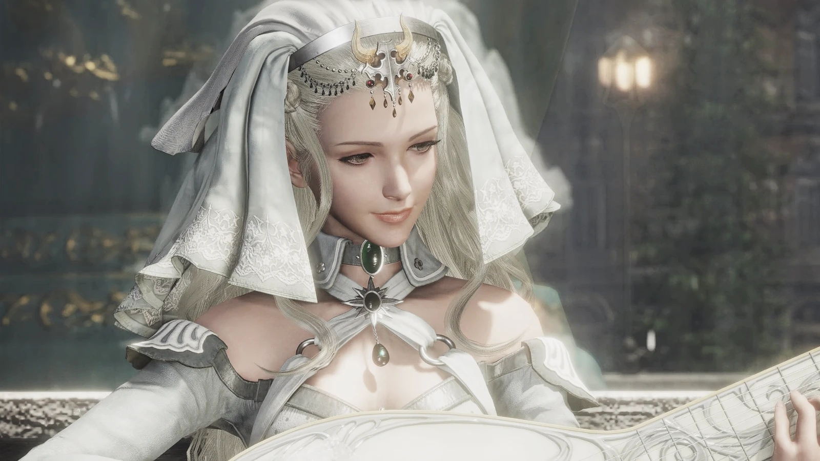 Stranger of Paradise: Final Fantasy Origin "Натуральные цвета"