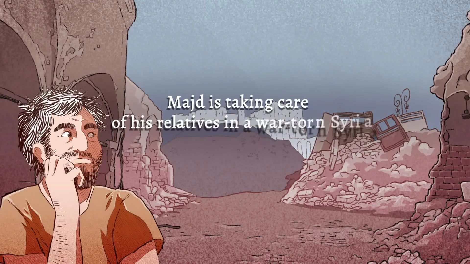 Bury Me, My Love - Релизный трейлер