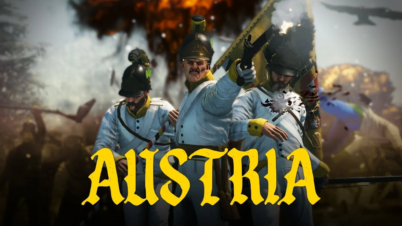 Исторический шутер Holdfast: Nations at War получил крупное обновление