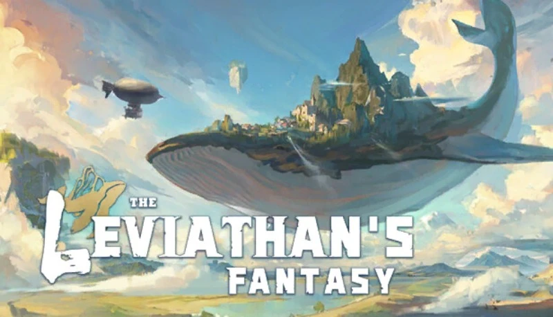 The Leviathan's Fantasy "Таблица +1 для Cheat Engine" [UPD: 26.03.2025] {eggs}