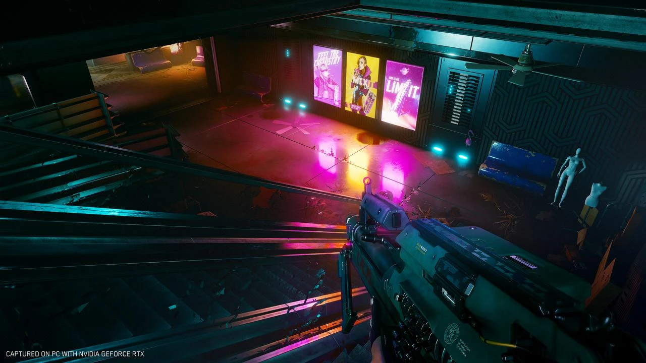Консоли нового поколения не будут поддерживать трассировку лучей в Cyberpunk 2077 на релизе