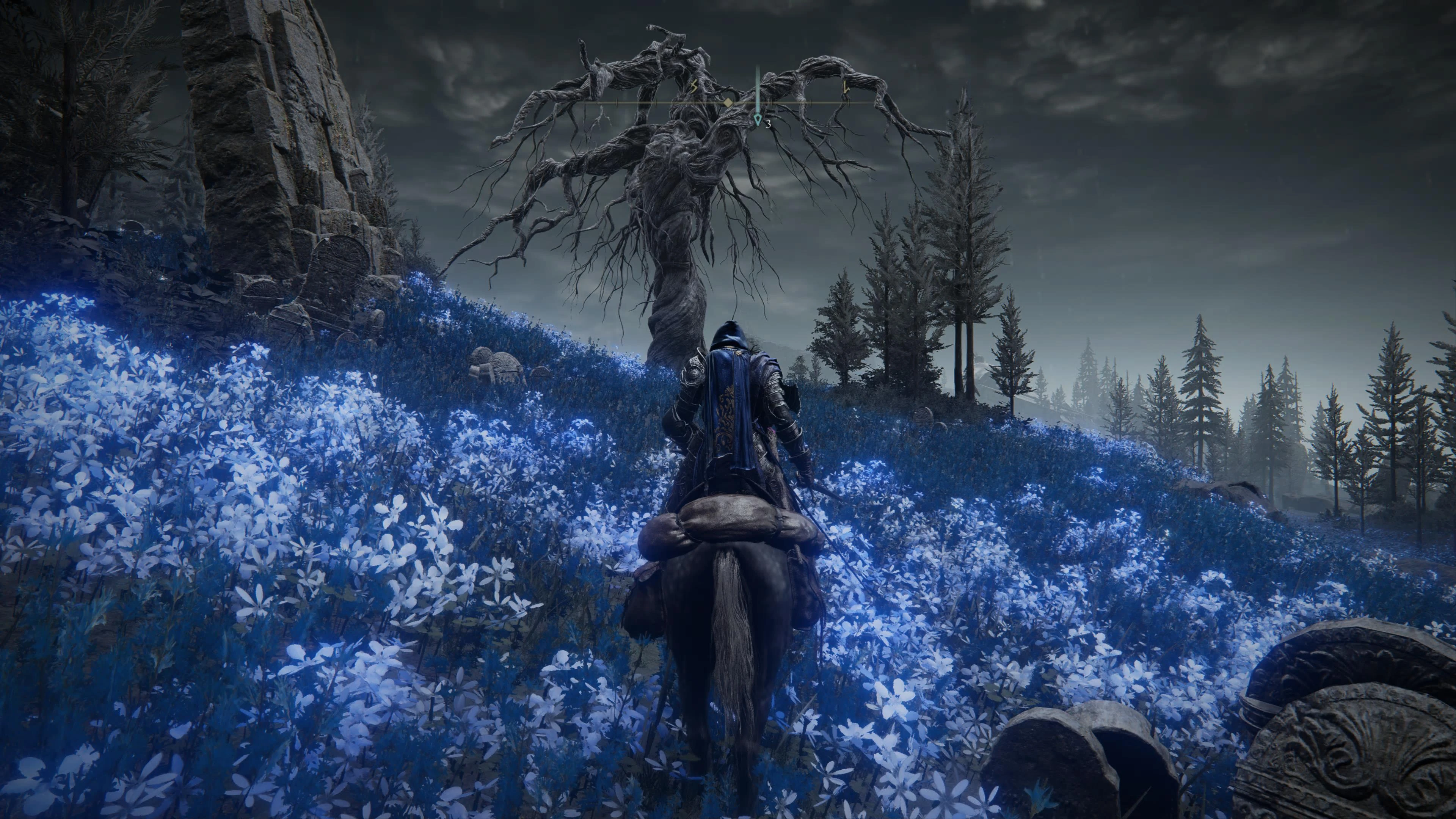 Как начать прохождение Elden Ring - Shadow of the Erdtree