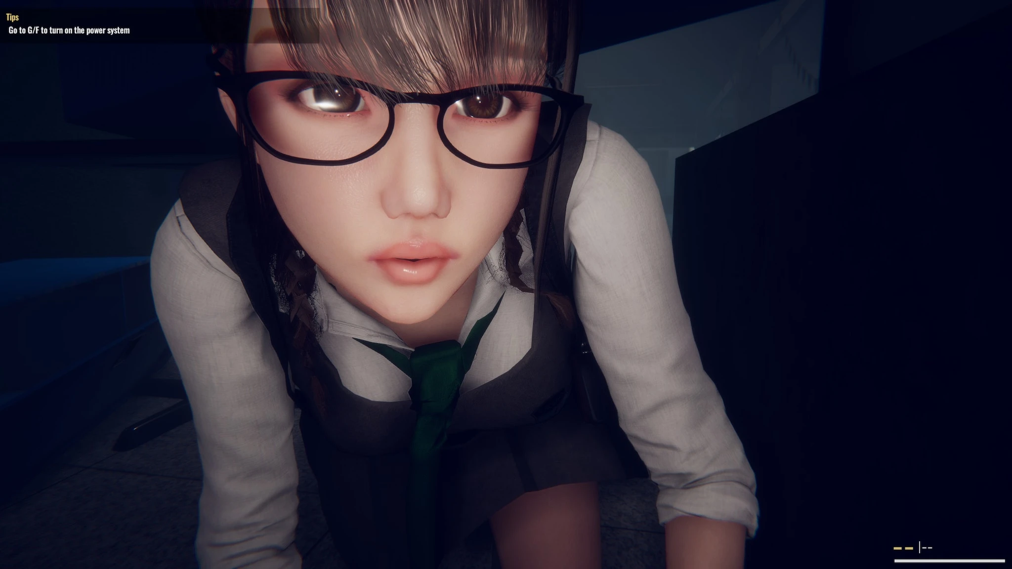 В Steam состоялся релиз зомби-шутера Bio Goddess: Doomsday Begins про школьницу, сражающуюся с зомби