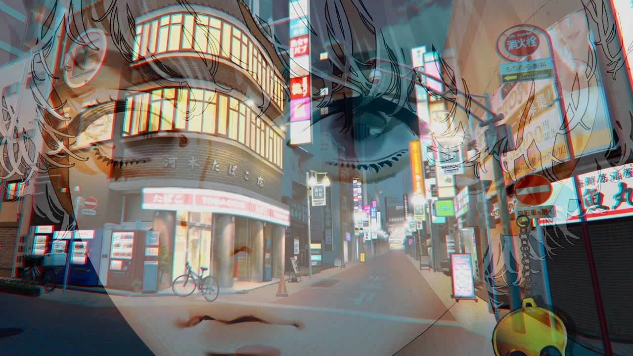 "Это будет мой шедевр": автор Fata Morgana раскрыл новые подробности о своей загадочной игре