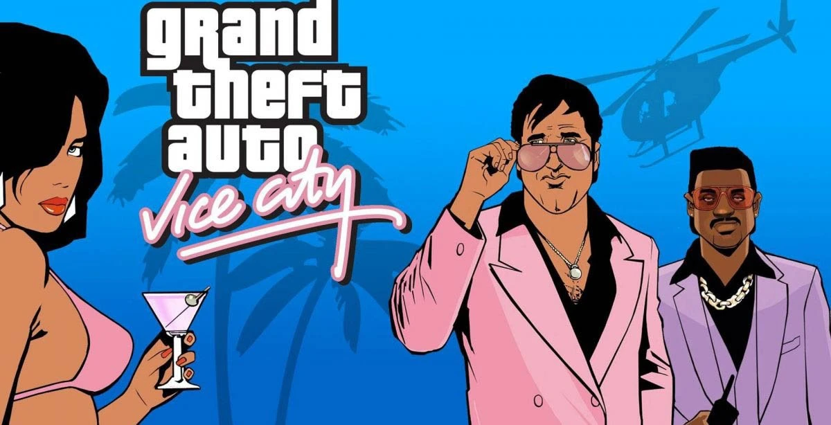 Студия Mechanics VoiceOver собрала нужную сумму на русскую озвучку Grand Theft Auto: Vice City