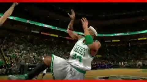 Релизный трейлер NBA 2K13
