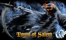 Город Салем - Town of Salem