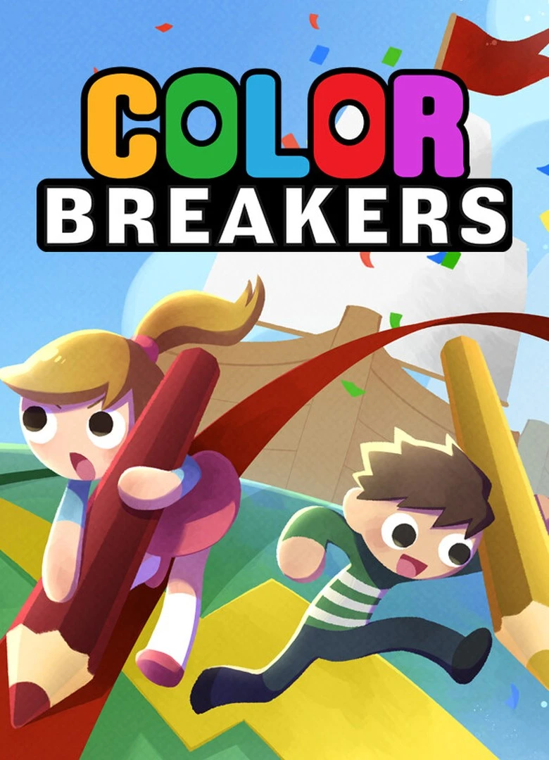 Color Breakers