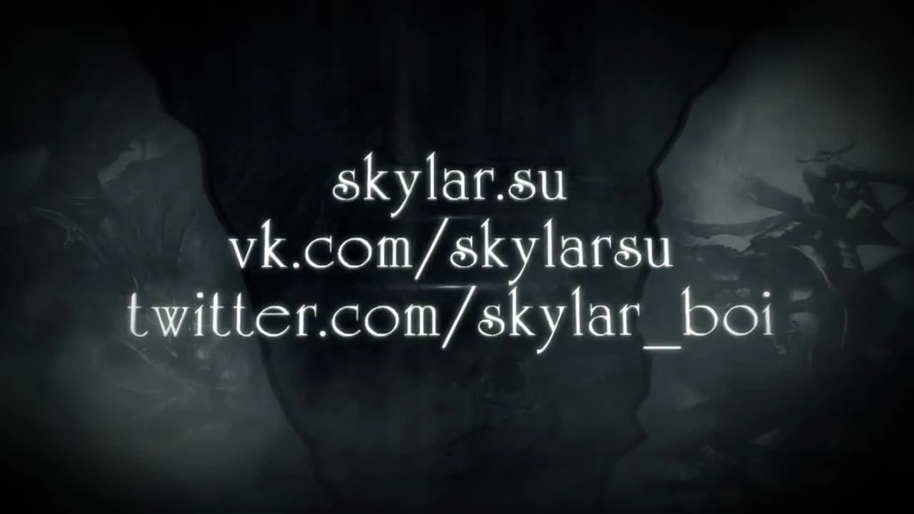 Battle of the Immortals "Открытие нового сервера Skylar"
