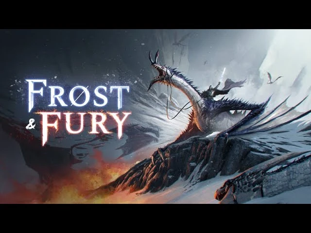 Трейлер зимнего обновления Century: Age of Ashes