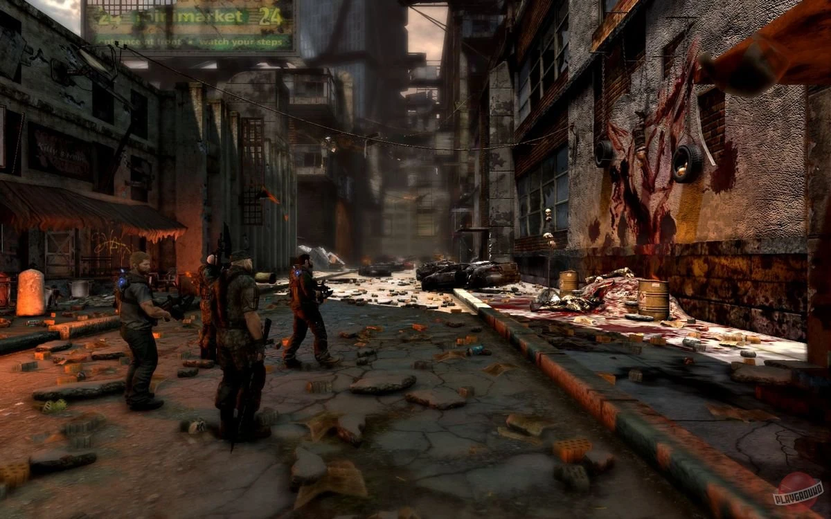 Inversion. Наперекор Эйнштейну