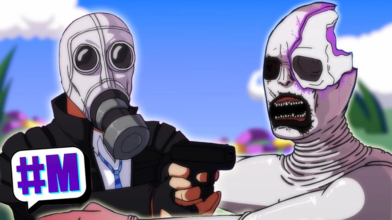 Killing Floor 2: Видение Поджигателя