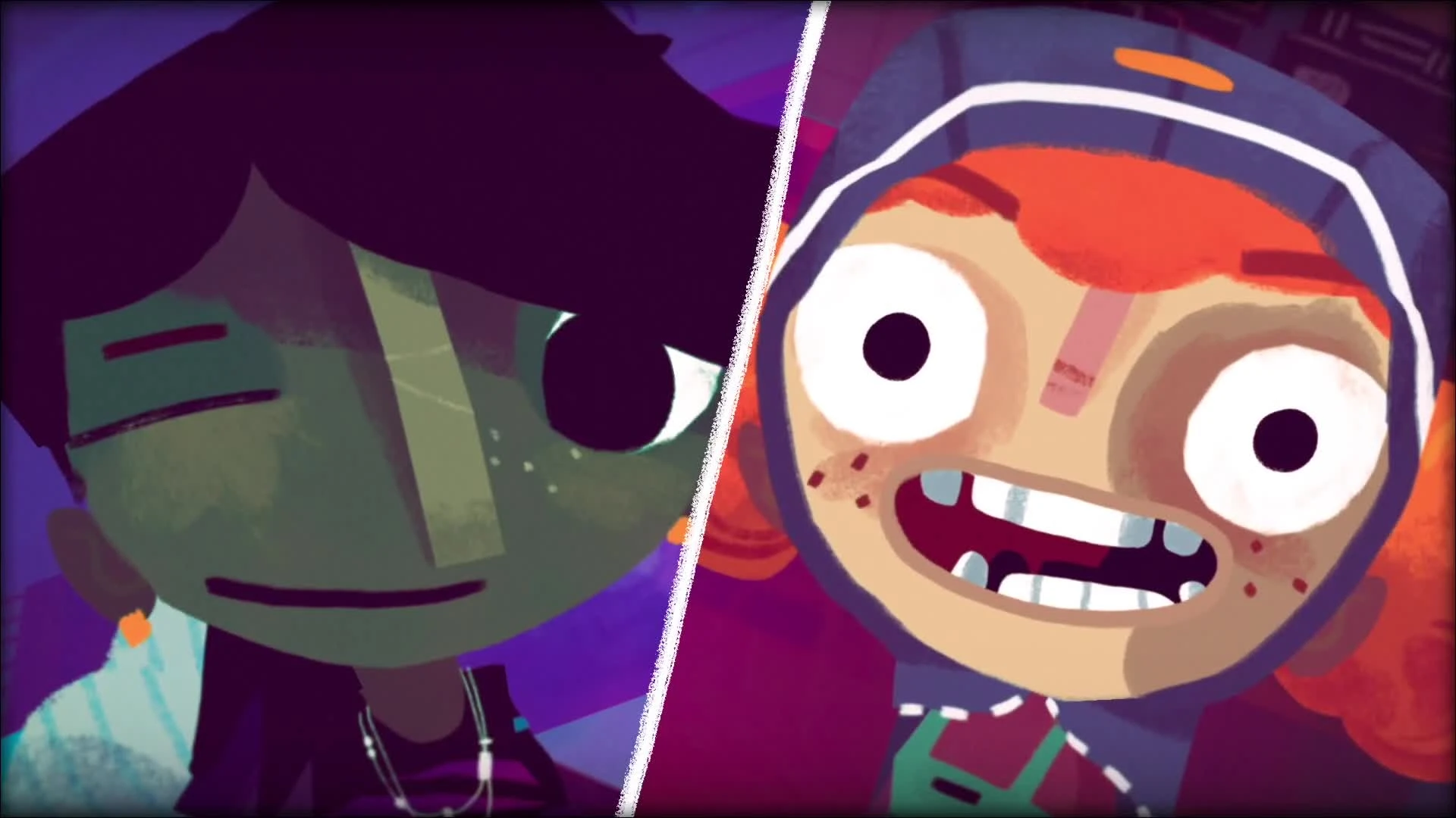 Состоялся релиз Knights And Bikes